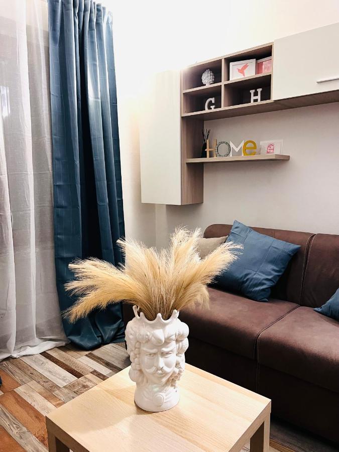 Gegix'S House Rho公寓 外观 照片