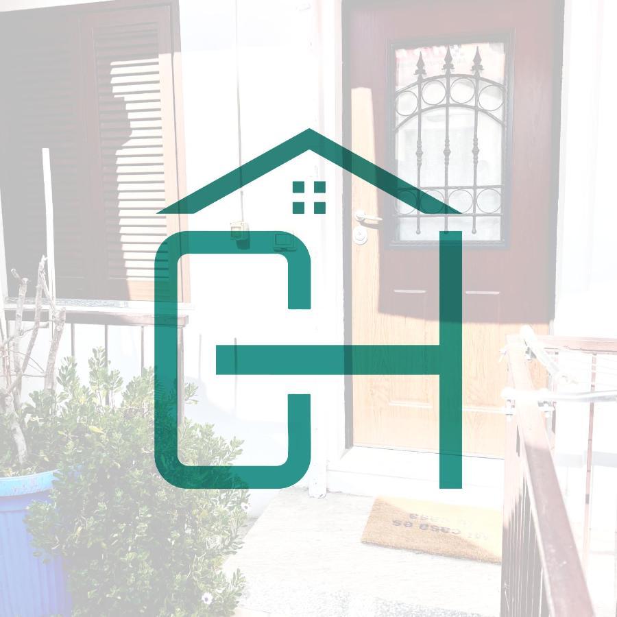 Gegix'S House Rho公寓 外观 照片